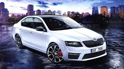 Używana Skoda Octavia II Kombi Facelifting 1 4 TSI 122KM 2013 Škoda