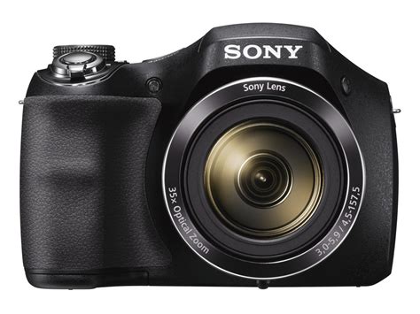 Sony Cyber Shot Dsc H Adatlap V Lem Nyek Pixinfo