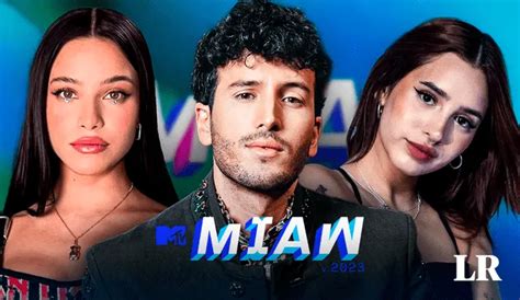 D Nde Ver Los Mtv Miaw En Vivo Por Mtv Paramount Pluto Tv Canal