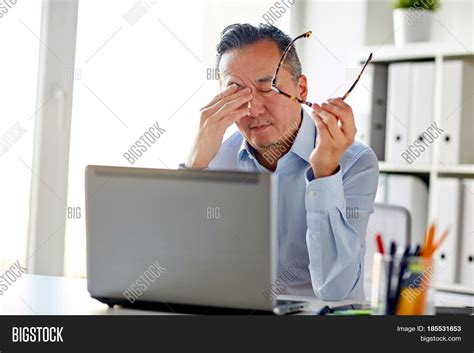 Business Overwork Image And Photo Free Trial Bigstock