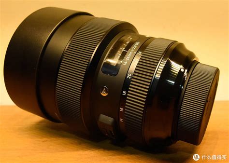 简单开箱一个超广角镜头— 适马 14 24mm F28 Dg Hsm Art For Nikon镜头什么值得买