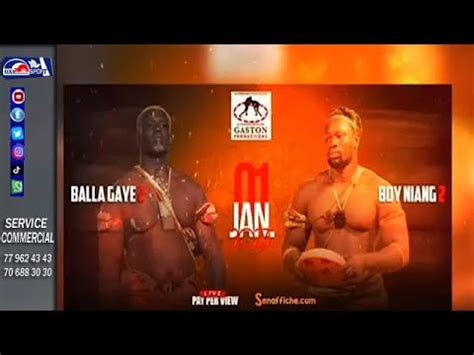 Balla Gaye Explose Lar Ne Nationale Ave Youtube