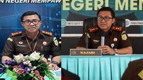 Menilik Harta Kekayaan Didik Adyotomo Kajari Mempawah Kas Atau Setara