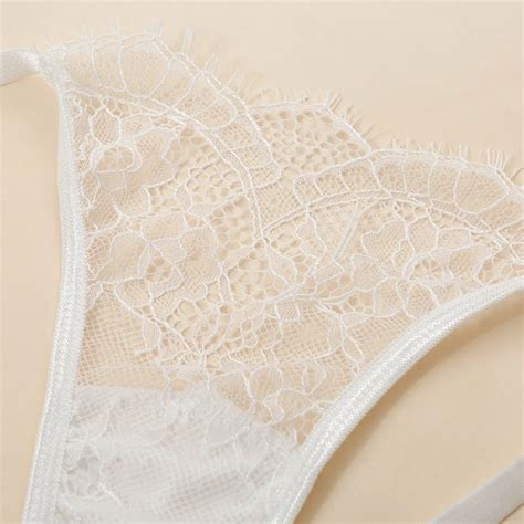 Hot Sexy Transparent Lace Sexy Bra Panty Bikini Lingerie Buy Hot Sexy Transparent Lingerie