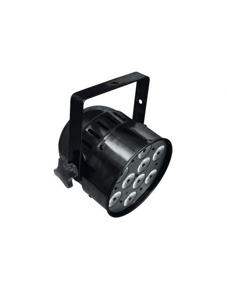 Eurolite Led Par Hcl Short Bl