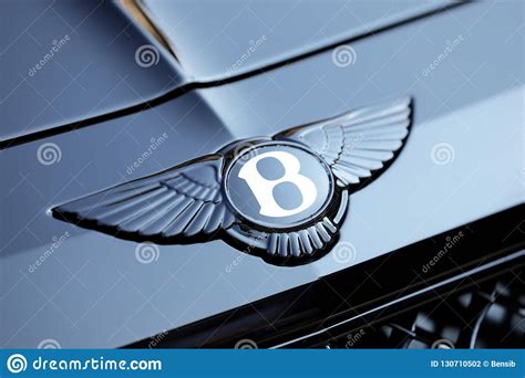 Black Bentley Logo Png - lusomentepalavras