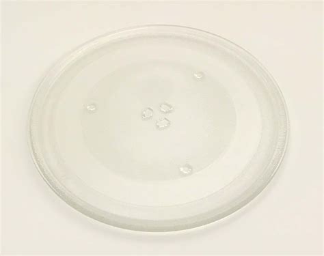 Compatible Samsung De74 00027 Microwave Glass Turntable Tray 255mm Replacement Samsung Mw620wa