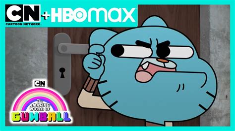 Gumball Ta Gumball med på jobb Norsk Cartoon Network YouTube