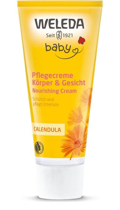 Calendula Wind Wetter Balsam Sch Tzt Intensiv Bei K Lte