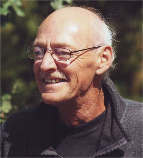 Obituary: Remembering the Life of Randall William Larrison 18