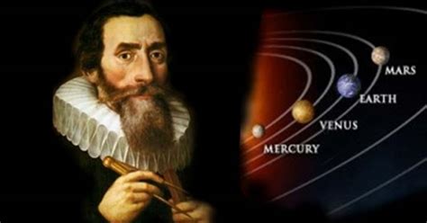 Kepler Destroys The Universe