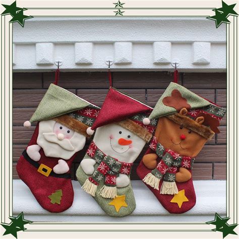 Perfect DIY Christmas Stockings Ideas | DIY Projects