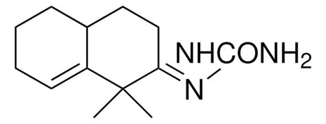 E Dimethyl A Hexahydro H Naphthalenone