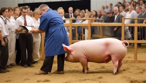 Mastering Pig Showmanship Proven Winning Strategies My Farm Life Blog