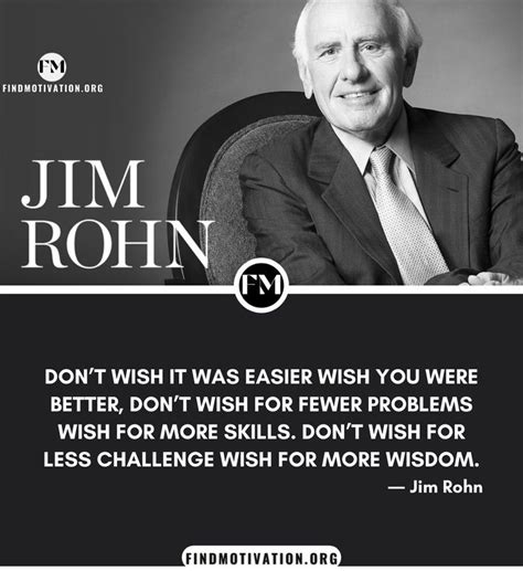 18 Jim Rohns Quotes About Success To Become Successful Jim Rohn