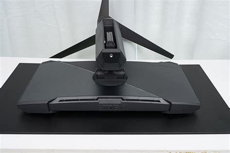 El Asus Rog Swift Oled Pg Aqdm