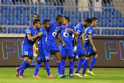 بالفيديو كيف أصبح الهلال بطل الشتاء في دوري المحترفين؟ صحيفة