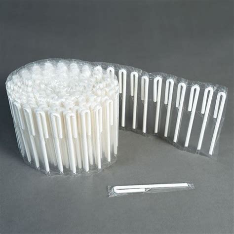 U Shape Paper Straw 160mm Manufacturers & Suppliers China - Factory - PANDO