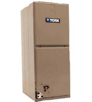 York Air Handlers