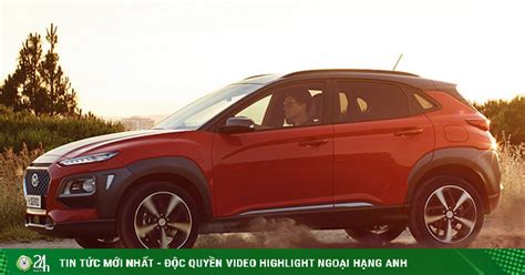 Giá Xe Hyundai Kona Lăn Bánh Tháng 12 2021 Giảm 50 Phí Trước Bạ