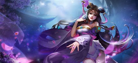 Big Boobs China Gufen Fantasy Art Fantasy Girl Hd Wallpaper