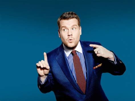 Watch James Corden Apologises For Restaurant Controversy Media Mole