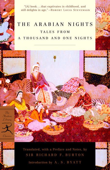 The Arabian Nights By Anonymous Goodreads