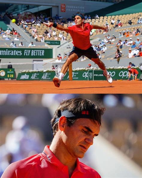 Tennis Stars Roger Federer Fan Page Rogers Cool Pictures Master