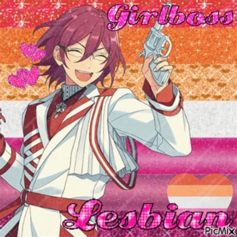 Pin By J Hiiro Fs Haver On Enstars In Ensemble Stars Ibara