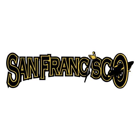 San Francisco Dons Logo Png Transparent And Svg Vector Freebie Supply