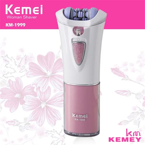 WANGJIAOID Mini Epilator Lady Armpit Hair Shaver Travel Bikini Hair Removal Soft Wax Hair