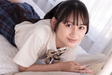 Seia Fujii Minisuka Tv Secret Gallery Stage