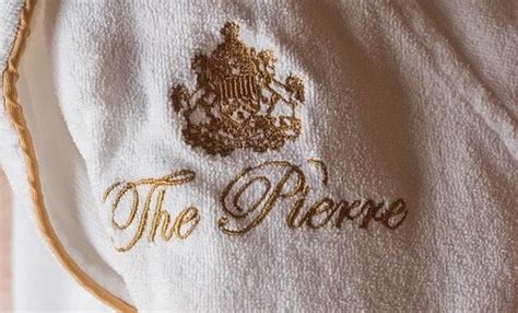 Hotel Jobs NYC | Careers | The Pierre NY