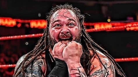 Former Wwe Champion Windham Rotunda Aka Bray Wyatt Passes Away At 36