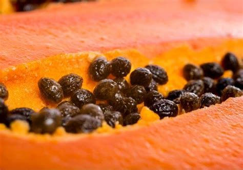 Can You Eat Papaya Seeds Yes Here S How Kitchensanity