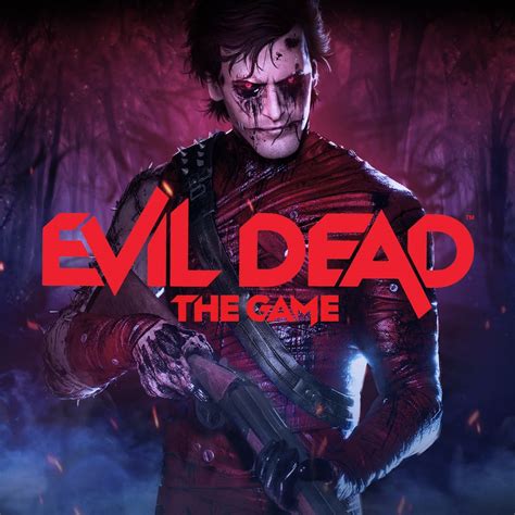 Evil Dead The Game Game Of The Year Edition Game Of Year