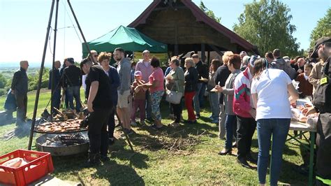 Eno Maj Wka Na Kokoczu Otwar A Sezon Enoturystyczny