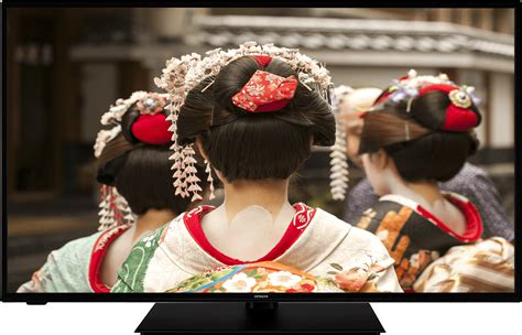 43HK5300 - Hitachi in Europe | Televisions