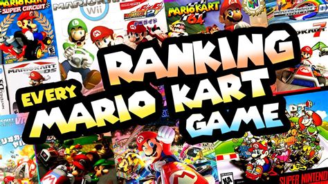 Download free mario kart games - paneldsa