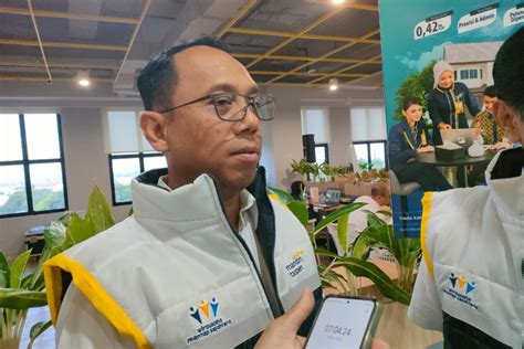 Bank Mandiri Taspen Dorong UMKM Pensiunan Naik Kelas Via Mantapreneur