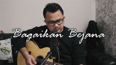 Bagaikan Bejana Cover By Dimas Arjuna Gulo Youtube