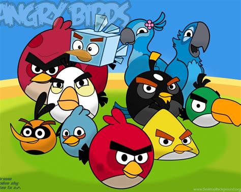 Angry Birds Star Wars II Angry Birds 2 Desktop Wallpaper, PNG ...