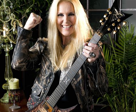 Lita Ford Heavy Metal Hard Rock Babe Guitar Wallpapers Hd Desktop And Mobile Backgrounds