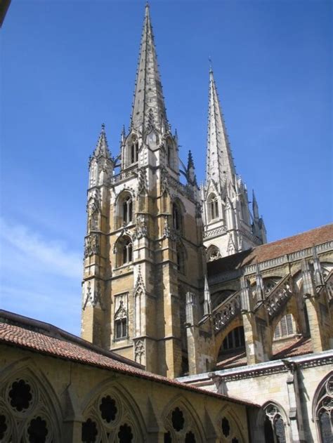 Bayonne Cathedral France- Visit Guide | Ethno Travels