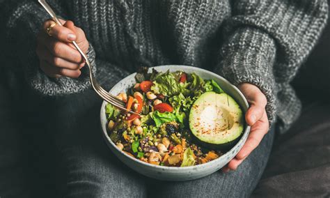 Pros Y Contras De La Dieta Vegana En Busca De Una Elección Saludable