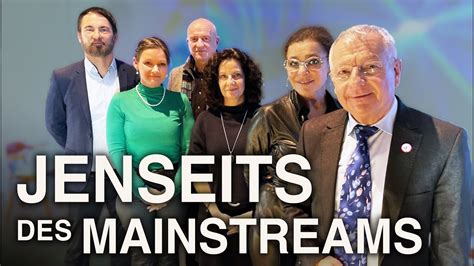 Jenseits Des Mainstreams Patrik Baab Julia Neigel Sven Brajer Und