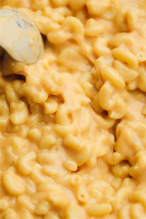 Dairy Free Mac And Cheese Nora Cooks