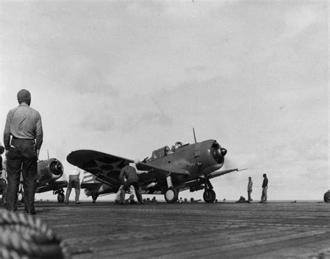 The WW2 Pacific Treasures of Kwajalein Lagoon by Dan Farnham Part 20: The SBD Dauntless wrecks ...