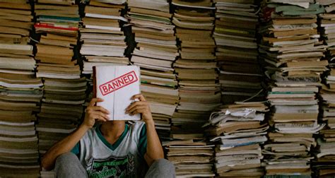 Let Freedom Read Banned Books Week For 2023