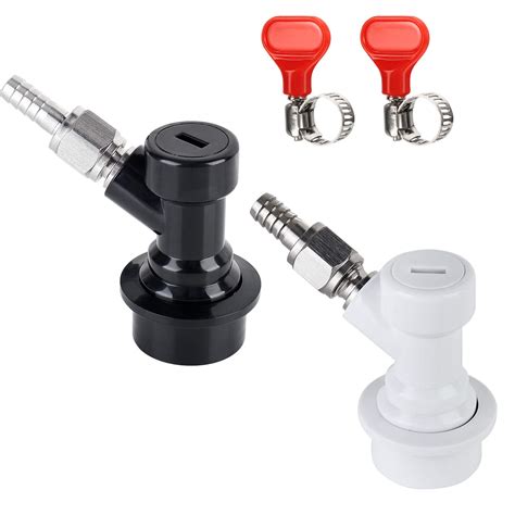 Buy Set Ferroday Ball Lock Keg Disconnect Quick Ball Lock Mfl